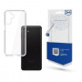 3MK Armor Case Samsung Galaxy A14 5G dėklas, permatomas