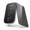 Tech-Protect OneTouch Set Spy+ privatumo grūdintas stiklas, skirtas Apple iPhone 18 Pro (2 vnt.)