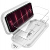 Tech-Protect OneTouch Set+ grūdintas stiklas, skirtas Apple iPhone 17 Pro / 18 Pro, permatomas (2 vnt.)
