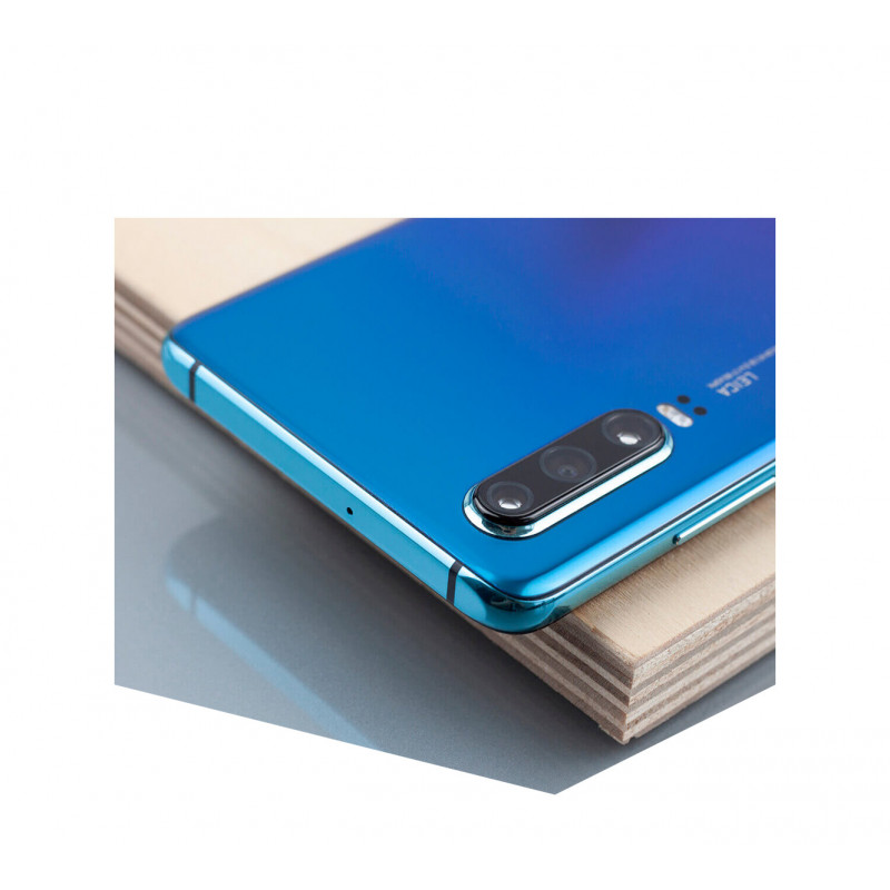 3MK Lens Protect Apple iPhone 14 fotoaparato objektyvo apsauginis stiklas (4 vnt.)