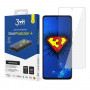 3MK Silver Protect+ ekrano apsauga, skirta Motorola Moto G72, 3MK4223