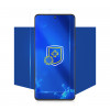 3MK Silver Protect+ ekrano apsauga, skirta Motorola Moto G72, 3MK4223