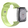 Puro ICON apyrankė Apple Watch 40/41/42 mm, S/M ir M/L, Matcha Green