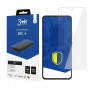 3MK ARC+ ekrano apsauginė plėvelė, skirta Xiaomi 12T / 12T Pro