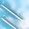 Hurtel Clear Corner Case MagSafe, skirta iPhone 16 Plus, permatomas