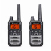 Midland XT70 Pro Duo radijo stotelė, juoda