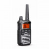 Midland XT70 Pro Duo radijo stotelė, juoda