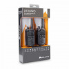 Midland XT70 Pro Duo radijo stotelė, juoda