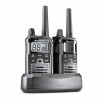 Midland XT70 Pro Duo radijo stotelė, juoda