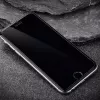 Wozinsky Privacy Glass grūdintas stiklas, skirtas Samsung Galaxy S25+, su antišnipinėjimo filtru