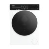 Whirlpool WPM 87W ADS EE priekinio pakrovimo skalbimo mašina, 8 kg, 1400 RPM, balta