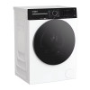 Whirlpool WPM 87W ADS EE priekinio pakrovimo skalbimo mašina, 8 kg, 1400 RPM, balta