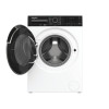 Whirlpool WPM 87W ADS EE priekinio pakrovimo skalbimo mašina, 8 kg, 1400 RPM, balta