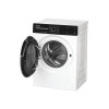 Whirlpool WPM 87W ADS EE priekinio pakrovimo skalbimo mašina, 8 kg, 1400 RPM, balta
