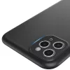 emMobi TPU dėklas LT.SAMA36.S-BL, skirtas Samsung Galaxy A36 5G, juodas