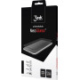 3MK NeoGlass kompozitinio stiklo ekrano apsauga, skirta Apple iPhone 14 Plus / 15 Plus, 3MK3992, juoda
