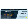 G&G Select suderinamas toneris Brother TN-246Y, geltonas (21143)
