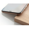 3MK HardGlass Max Apple iPhone 14 Pro Max grūdinto stiklo ekrano apsauga, 3MK3930, juoda