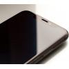 3MK HardGlass Max Apple iPhone 14 Pro Max grūdinto stiklo ekrano apsauga, 3MK3930, juoda