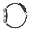 Huawei Watch GT 5 Active 41 mm GPS išmanusis laikrodis, juodas fluoroelastomero dirželis