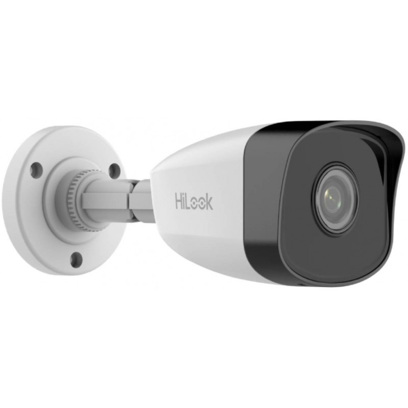 HiLook by Hikvision IPCAM-B2 2MP IP cilindrinė kamera, 2,8 mm