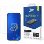 3MK Silver Protect+ Apple iPhone 14 Plus / 15 Plus priešmikrobinė ekrano apsauginė plėvelė