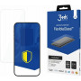 3MK FlexibleGlass Apple iPhone 14 Plus / 15 Plus hibridinio stiklo ekrano apsauga