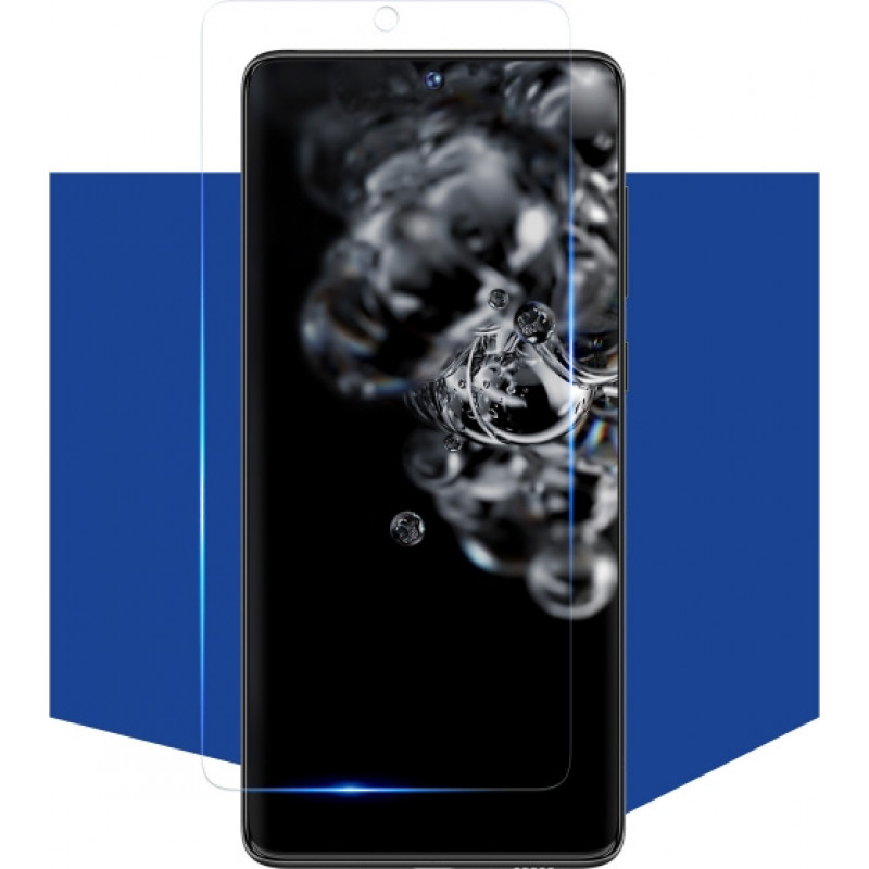 3MK ARC+ Apple iPhone 14 Plus / 15 Plus ekrano apsauginė plėvelė