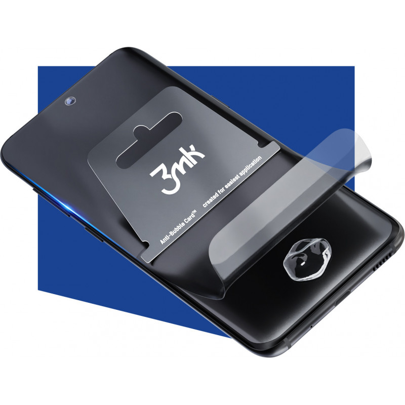 3MK ARC+ Apple iPhone 14 / 14 Pro ekrano apsauginė plėvelė, 3MK3836