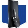3MK ARC+ Apple iPhone 14 / 14 Pro ekrano apsauginė plėvelė, 3MK3836