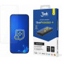 3MK Silver Protect+ Apple iPhone 14 / 14 Pro priešmikrobinė ekrano apsauginė plėvelė