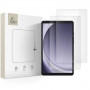 Tech-Protect Glass Fit+ grūdintas stiklas, skirtas Samsung Galaxy Tab A9 / A11 8.7 (X110 / X115 / X133 / X135), permatomas (2 vnt.)