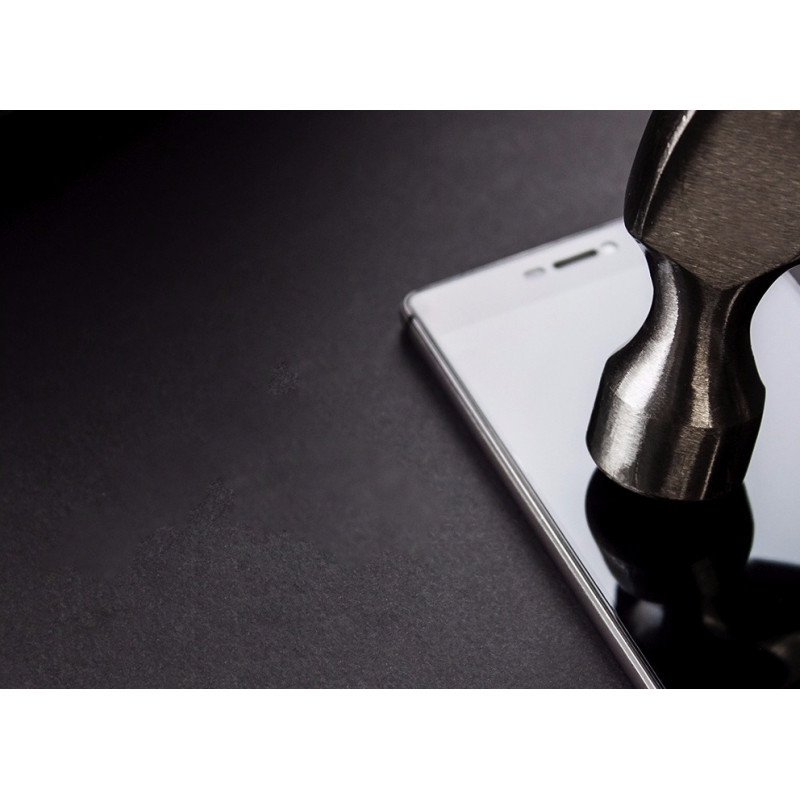 3MK FlexibleGlass Google Pixel 6a hibridinio stiklo ekrano apsauga, 3MK3773