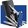 3MK Silver Protect+ Motorola Edge 30 priešmikrobinė ekrano apsauginė plėvelė