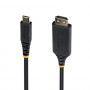 StarTech.com 450C-USBC-HDMI-4K60G USB-C į HDMI adapterio kabelis, 4,5 m