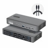 StarTech.com 194UE-USBC-SMARTDOCK USB-C 3.2 Gen 2 prijungimo stotis, 96 W
