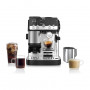 Ninja ES301EU Luxe Café Mini portafiltro espreso kavos aparatas