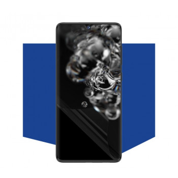 3MK ARC+ ekrano apsauginė plėvelė, skirta Samsung Galaxy A53 5G