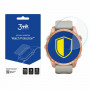 3MK FlexibleGlass Watch Protection hibridinis stiklas, skirtas Garmin Fenix 7S