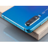 3MK Lens Protection fotoaparato objektyvo stiklas, skirtas Samsung Galaxy S21 FE 5G (4 vnt.)