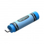 SanDisk Crayola USB-C atmintukas, 128 GB, mėlynas