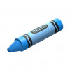 SanDisk Crayola USB-C atmintukas, 128 GB, mėlynas