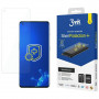 3MK SilverProtection+ priešmikrobinė ekrano apsauginė plėvelė skirtas OnePlus 10 Pro 5G