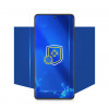 3MK SilverProtection+ priešmikrobinė ekrano apsauginė plėvelė, skirta Samsung Galaxy S22+
