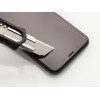 3MK HardGlass Max ekrano apsauga skirtas Samsung Galaxy S22+, juodas