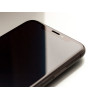 3MK HardGlass Max ekrano apsauga skirtas Samsung Galaxy S22+, juodas