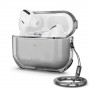 Tech-Protect Bounce dėklas Apple AirPods Pro 3, Ash