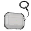 Tech-Protect Bounce dėklas Apple AirPods Pro 3, Ash