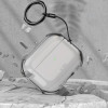 Tech-Protect Bounce dėklas Apple AirPods Pro 3, Ash