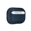 Tech-Protect NaturalFit dėklas Apple AirPods Pro 3, Navy Blue